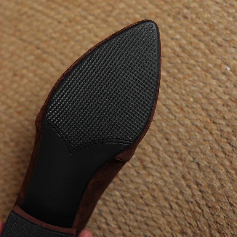 DP-337 ZAPATOS DE TACÓN ALTO PARA MUJER