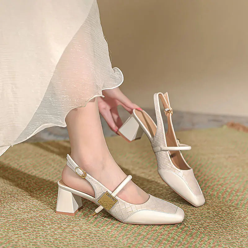 DP-116 SANDALIAS DE MUJER