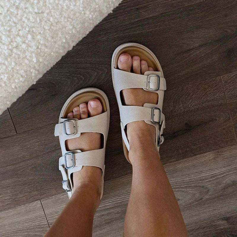 DP-159 SANDALIAS DE MUJER