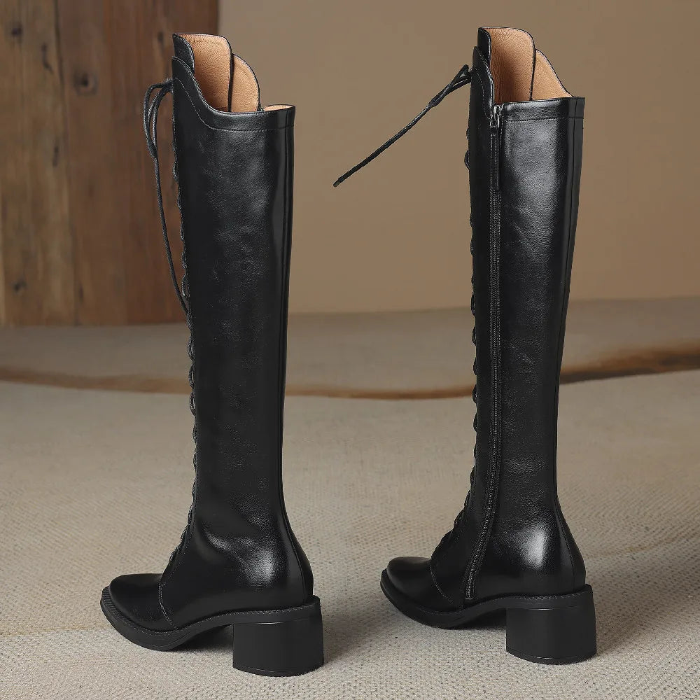 DP-310 BOTAS DE MUJER