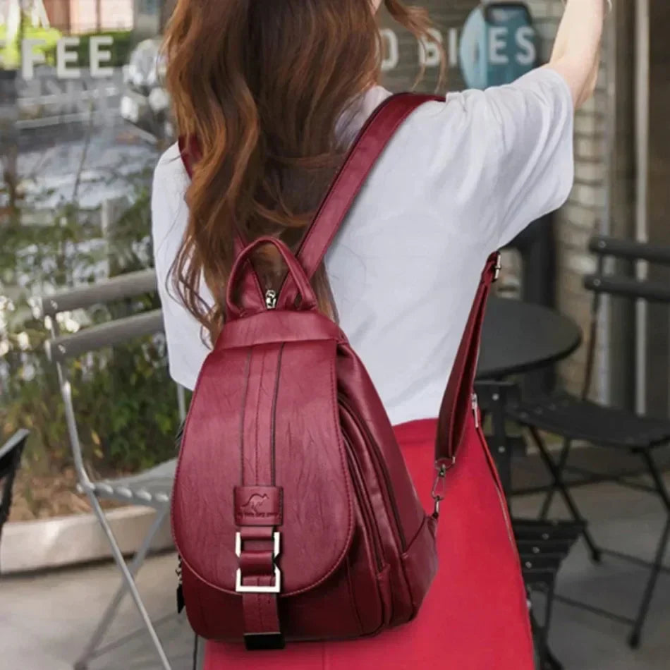 NL-360 MOCHILA DE MUJER