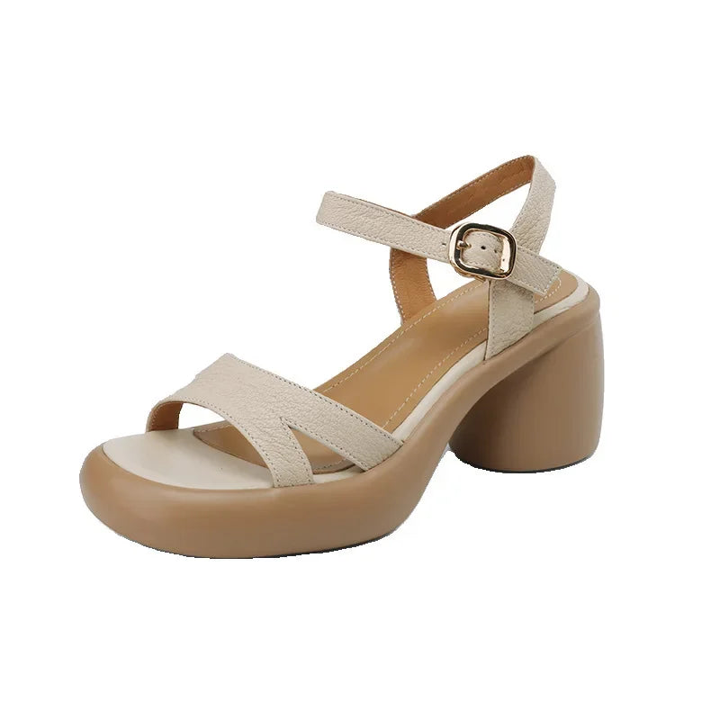 DP-139 SANDALIAS DE MUJER