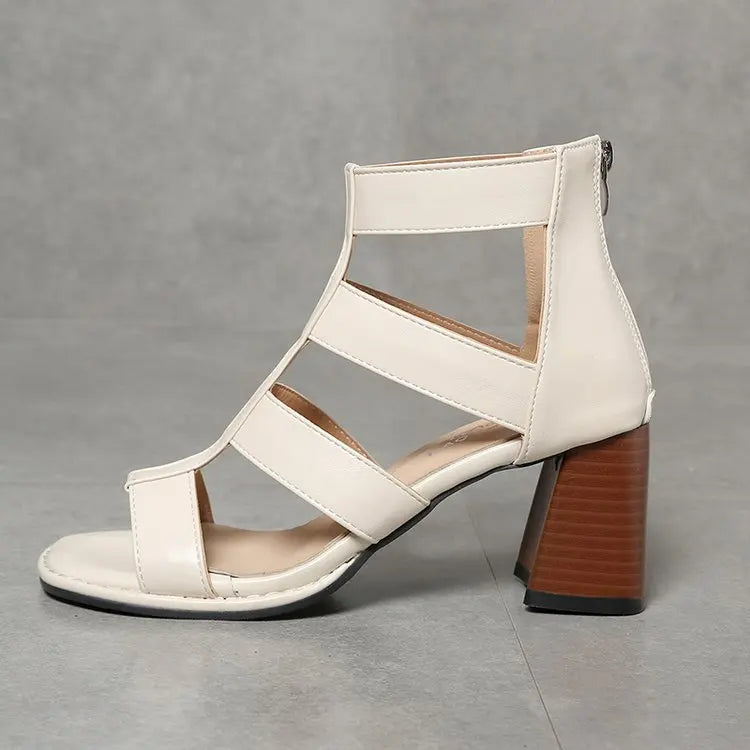 NL-218 SANDALIAS DE MUJER