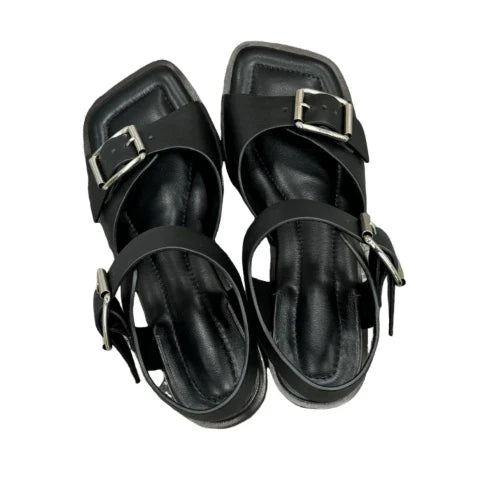 DP-154 SANDALIAS DE MUJER