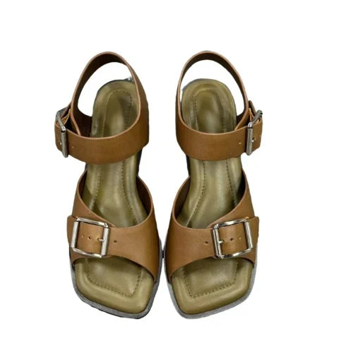 DP-154 SANDALIAS DE MUJER