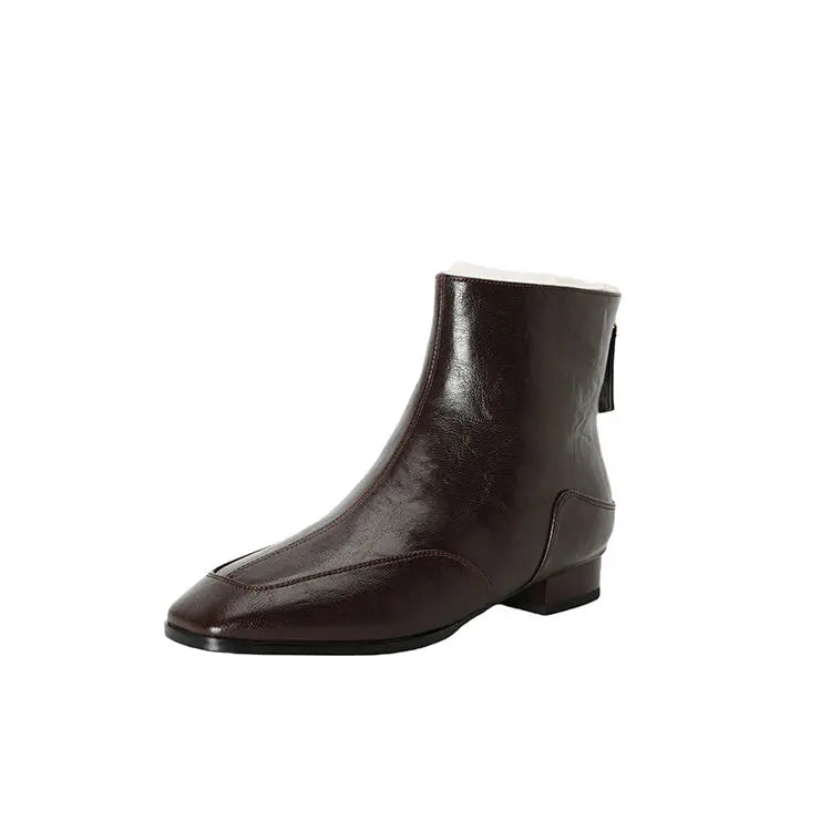 DP-427 BOTAS DE MUJER