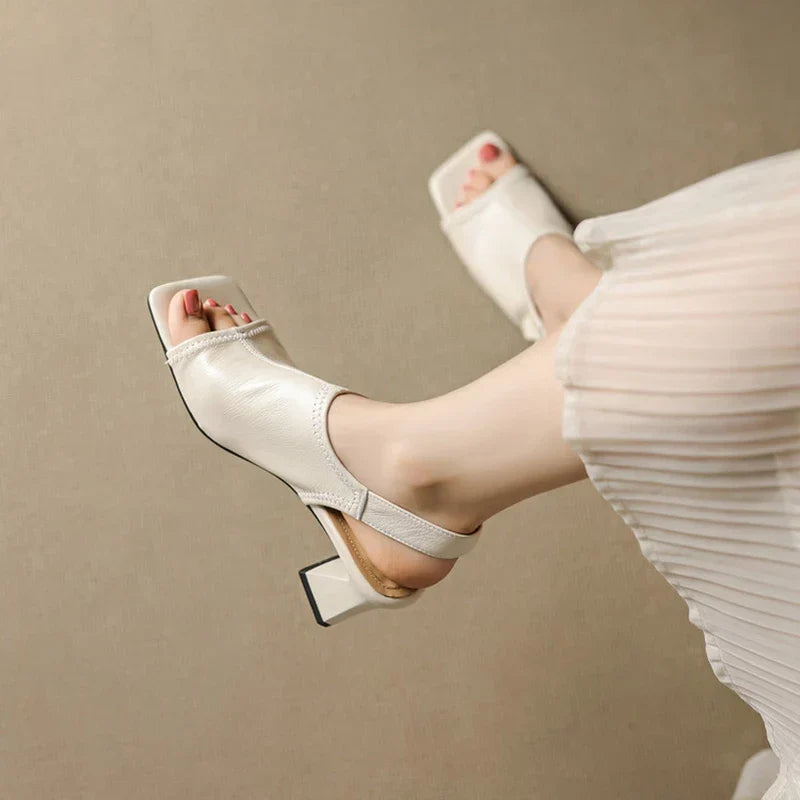 NL-473 SANDALIAS DE MUJER