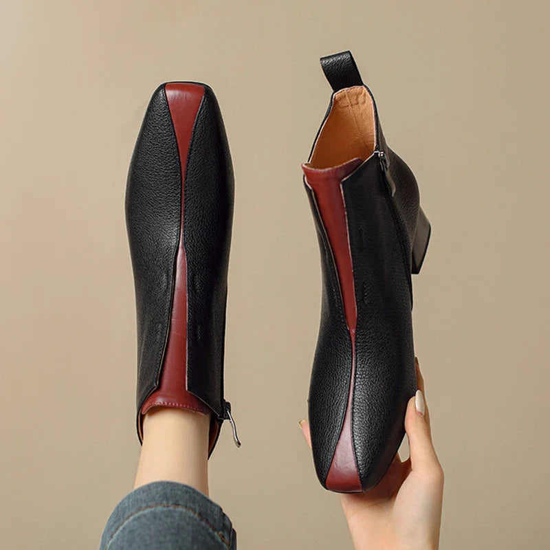 DP-437 BOTAS DE MUJER