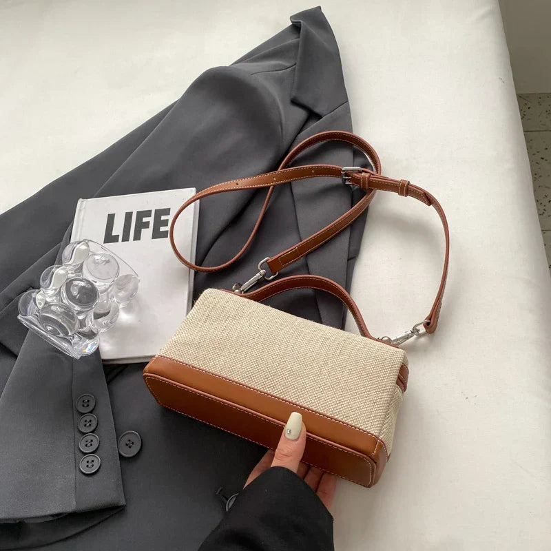 NL-307 BOLSO DE MUJER