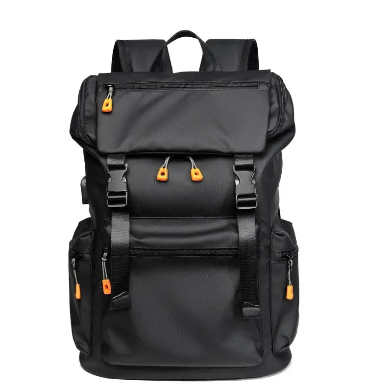 NL-322 MOCHILA UNISEX