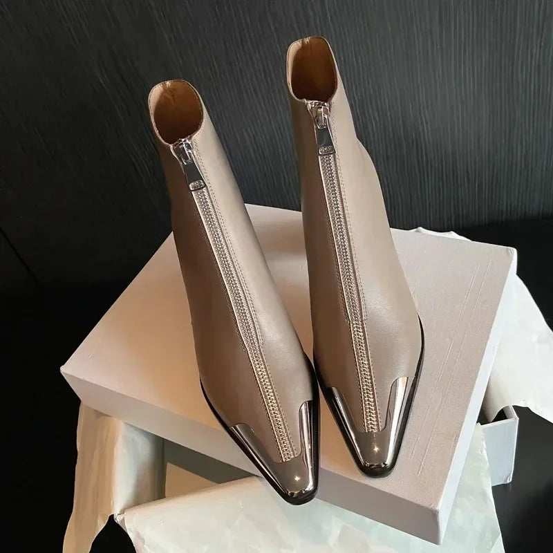 DP-221 BOTAS DE MUJER