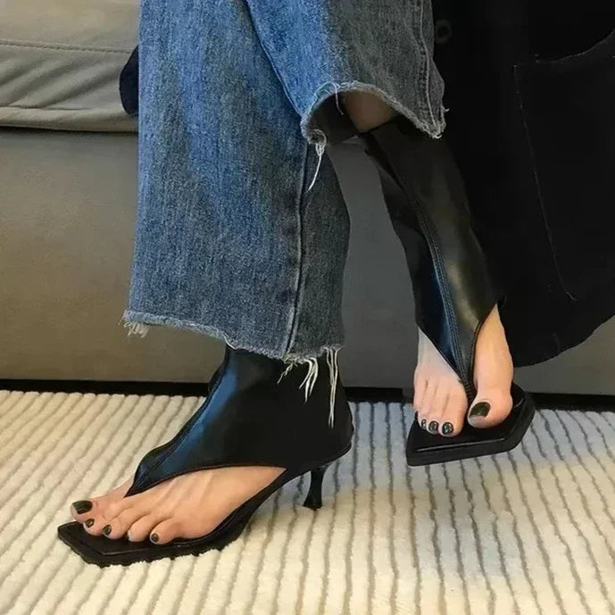 DP-177 SANDALIAS DE MUJER