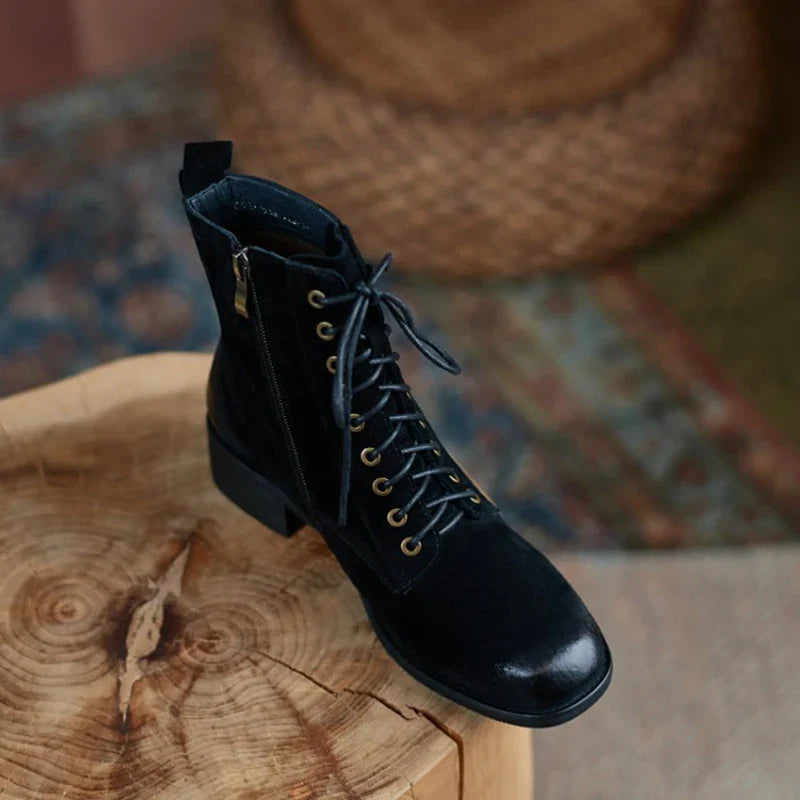 DP-435 BOTAS DE MUJER