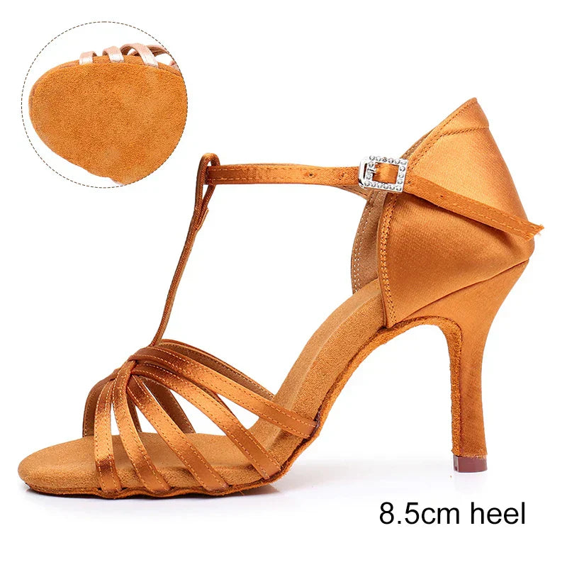 NL-269 SANDALIAS DE MUJER