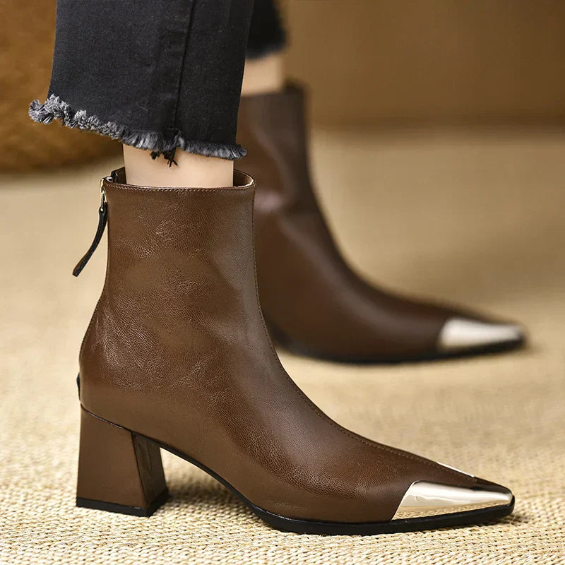 DP-239 BOTAS DE MUJER