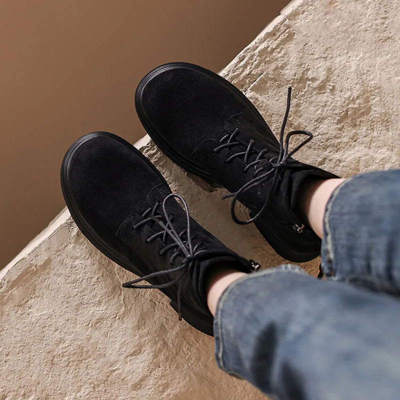 DP-387 BOTAS DE MUJER