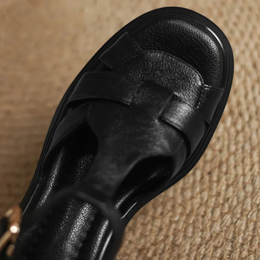 NL-468 SANDALIAS DE MUJER