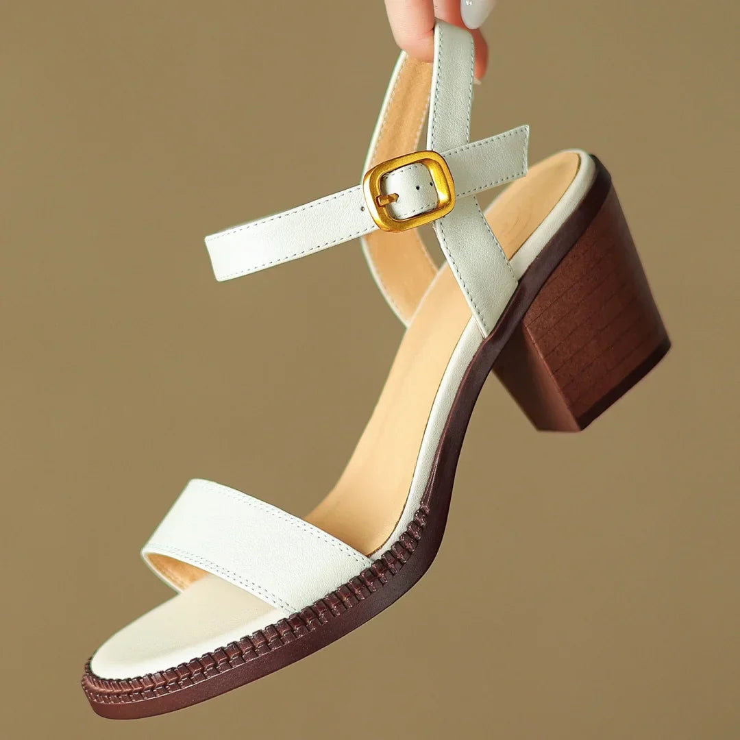 NL-550 SANDALIAS DE MUJER