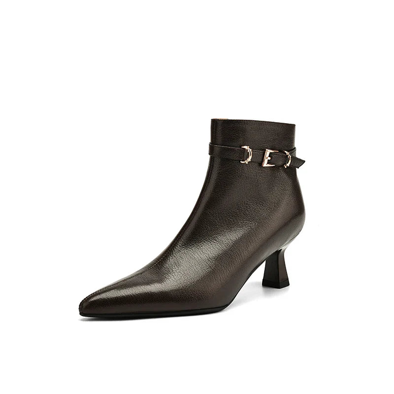 DP-420 BOTAS DE MUJER