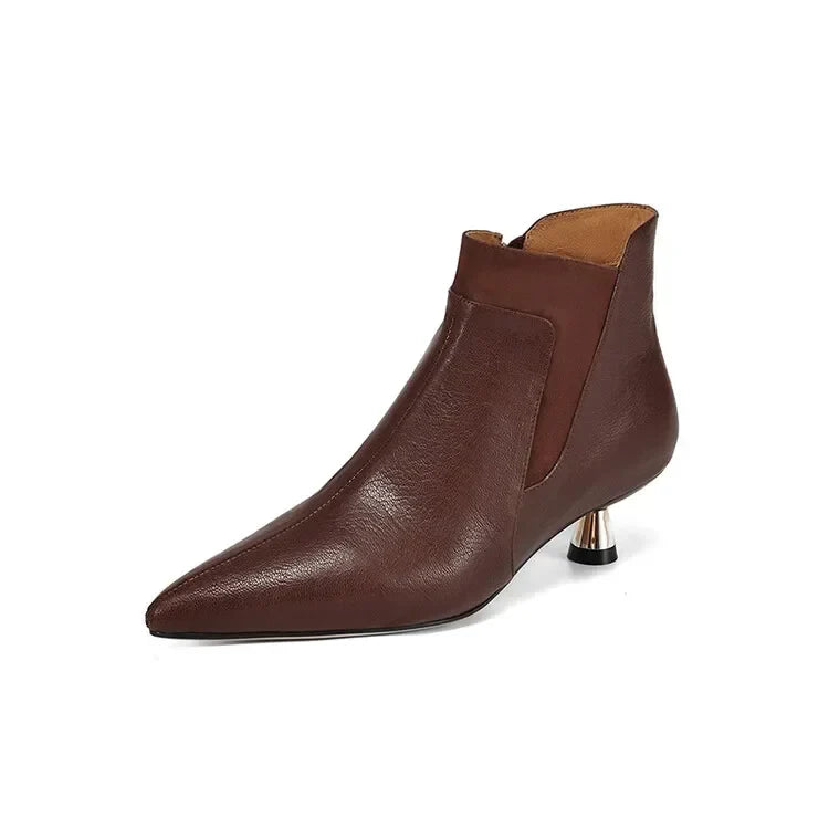 DP-477 BOTAS DE MUJER