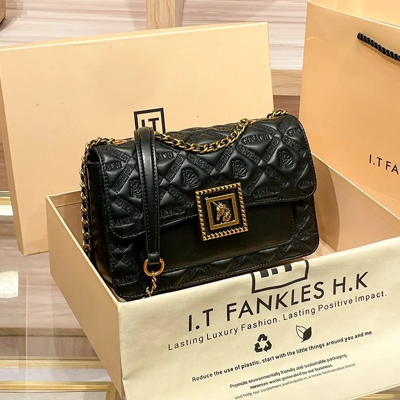 NL-345 BOLSO DE MUJER