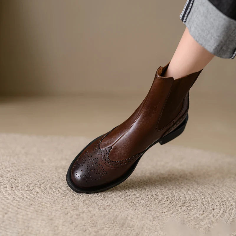 DP-375 BOTAS DE MUJER