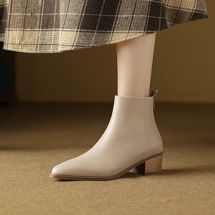 DP-249 BOTAS DE MUJER