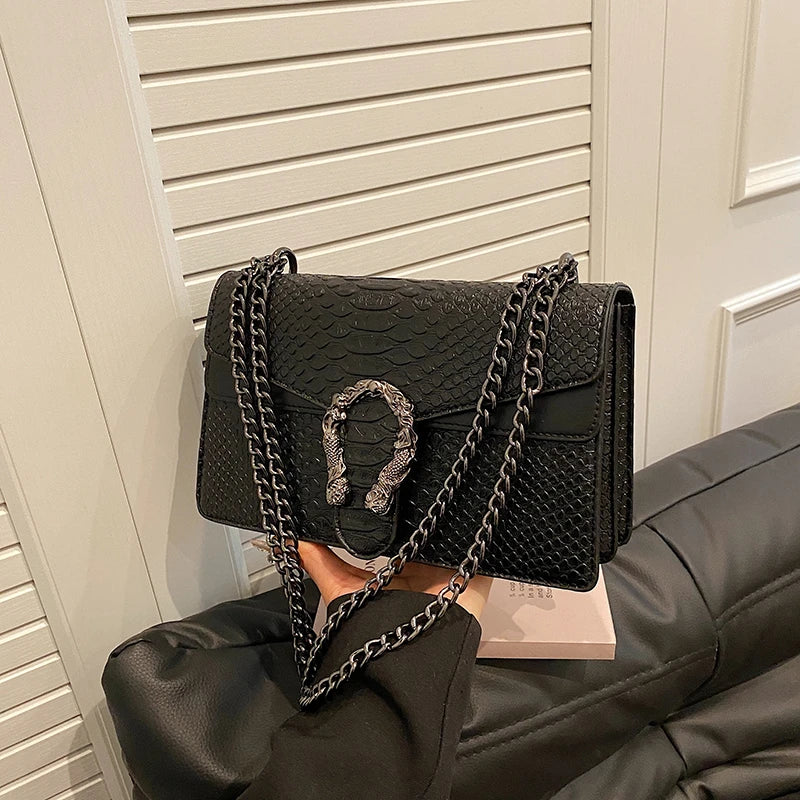 NL-342 BOLSO DE MUJER