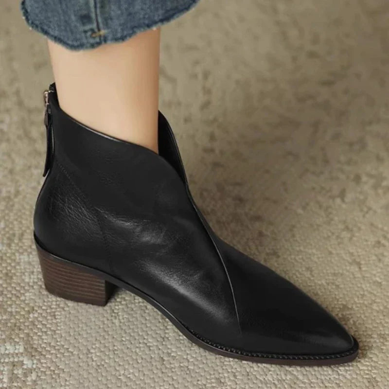 DP-235 BOTAS DE MUJER