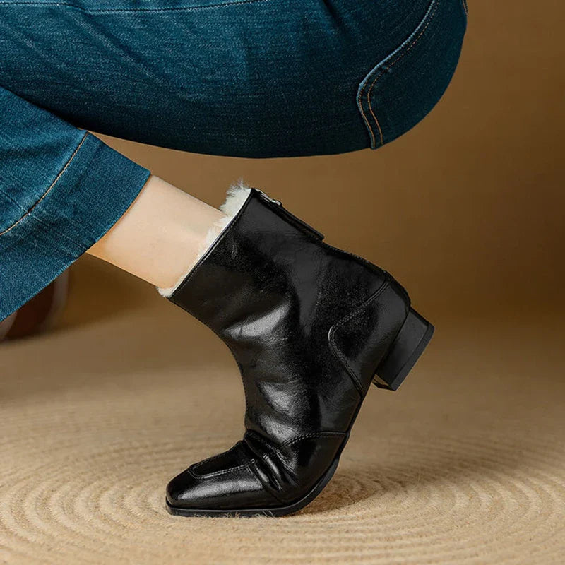 DP-427 BOTAS DE MUJER