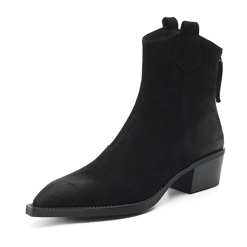 DP-480 BOTAS DE MUJER