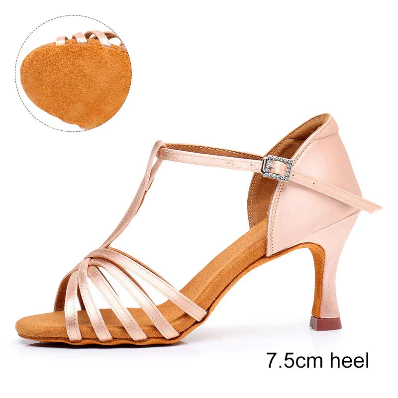 NL-269 SANDALIAS DE MUJER