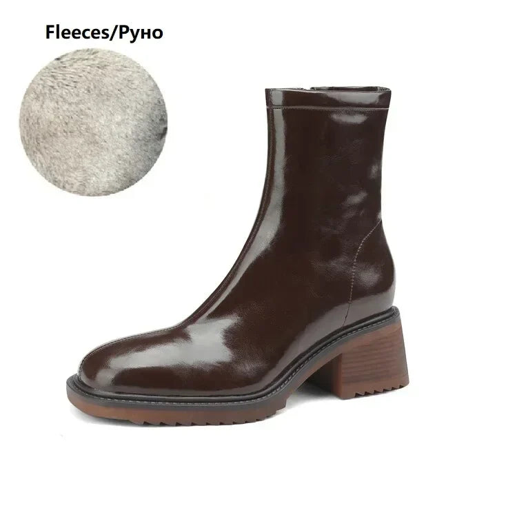 DP-244 BOTAS DE MUJER