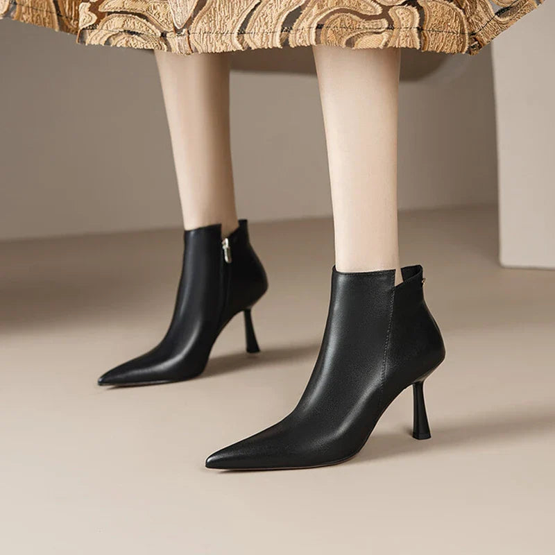 DP-392 BOTAS DE MUJER