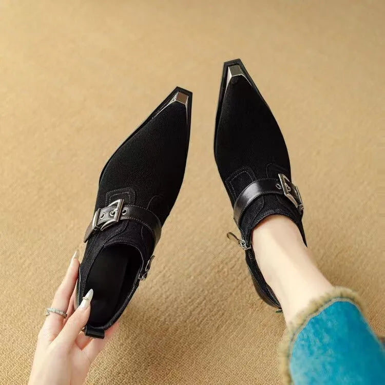 DP-300 ZAPATOS DE TACÓN ALTO PARA MUJER