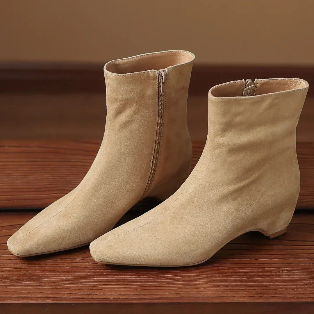 DP-423 BOTAS DE MUJER