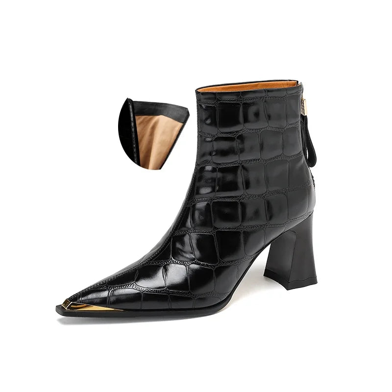 DP-468 BOTAS DE MUJER