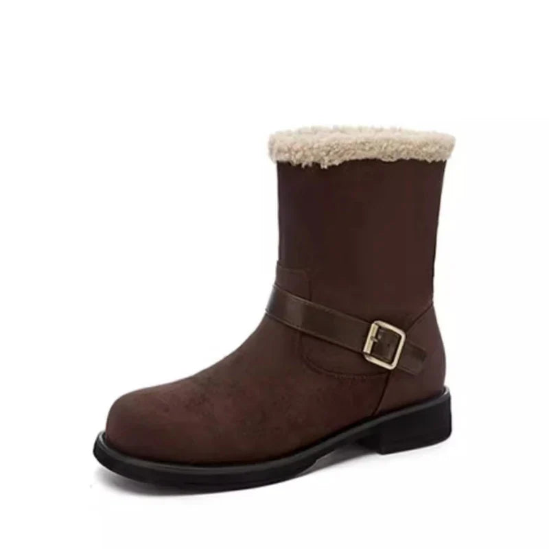 DP-433 BOTAS DE MUJER