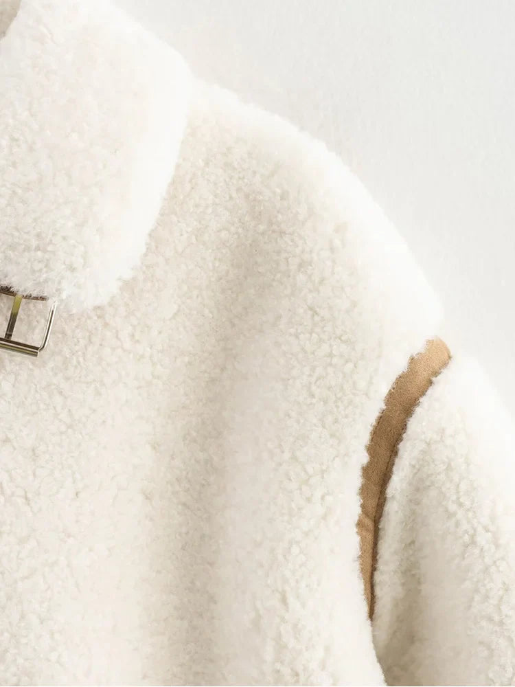 DP-475 CHAQUETA DE MUJER