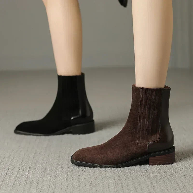 DP-243 BOTAS DE MUJER