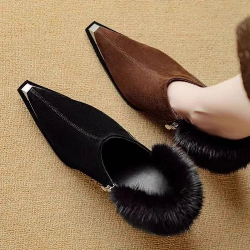 DP-294 ZAPATOS DE TACÓN ALTO PARA MUJER