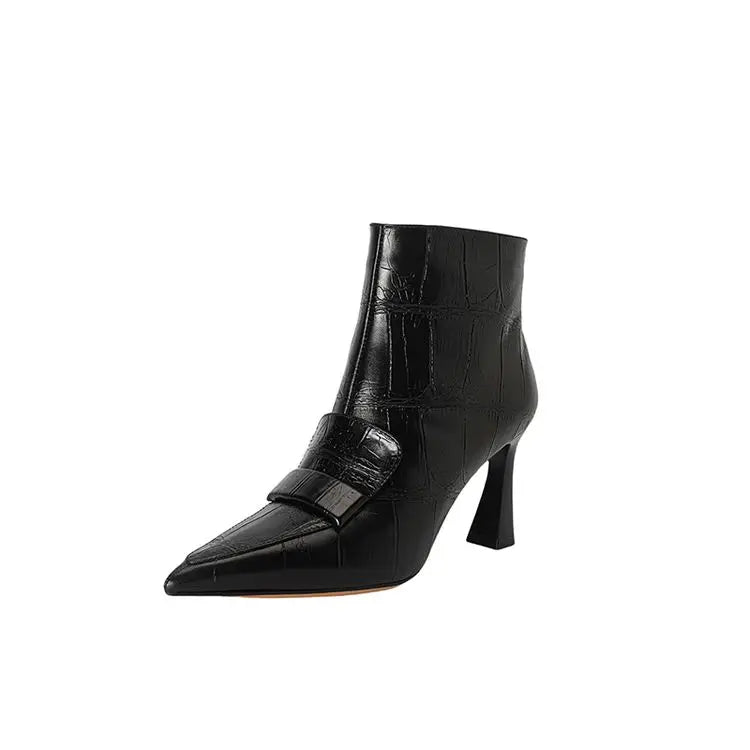 DP-321 BOTAS DE MUJER