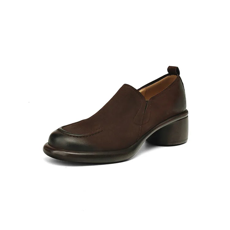 DP-491 ZAPATOS DE TACÓN ALTO PARA MUJER