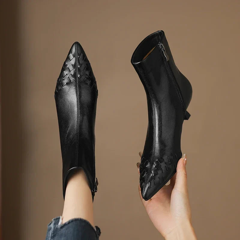 DP-288 BOTAS DE MUJER