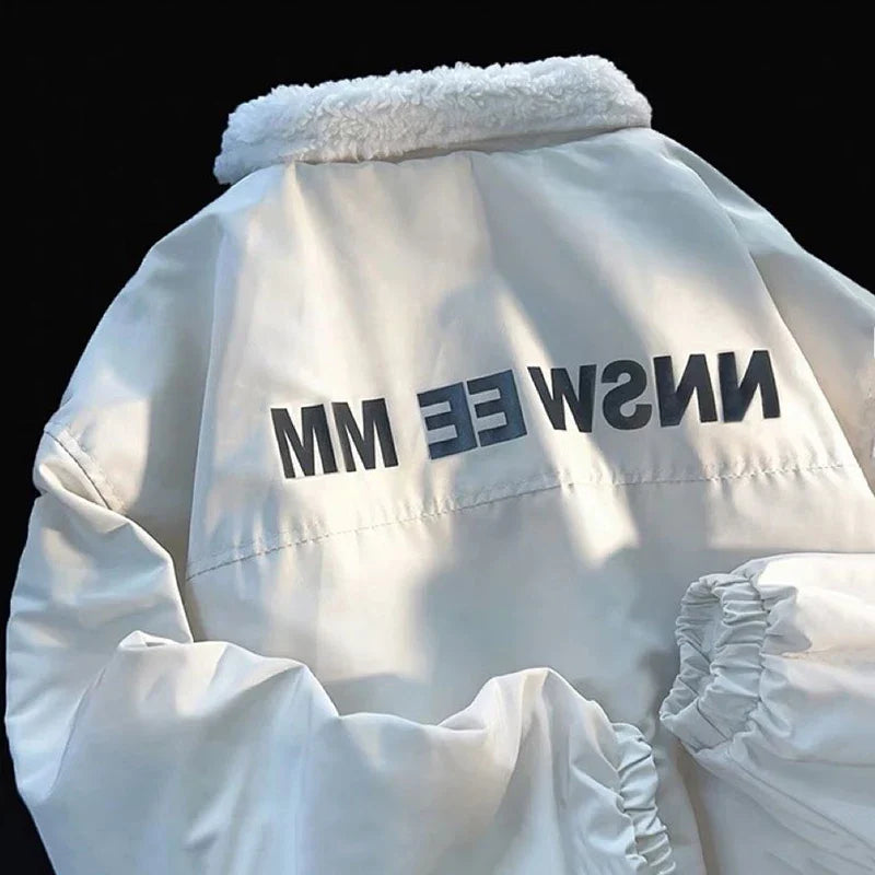 DP-359 ABRIGO DE MUJER