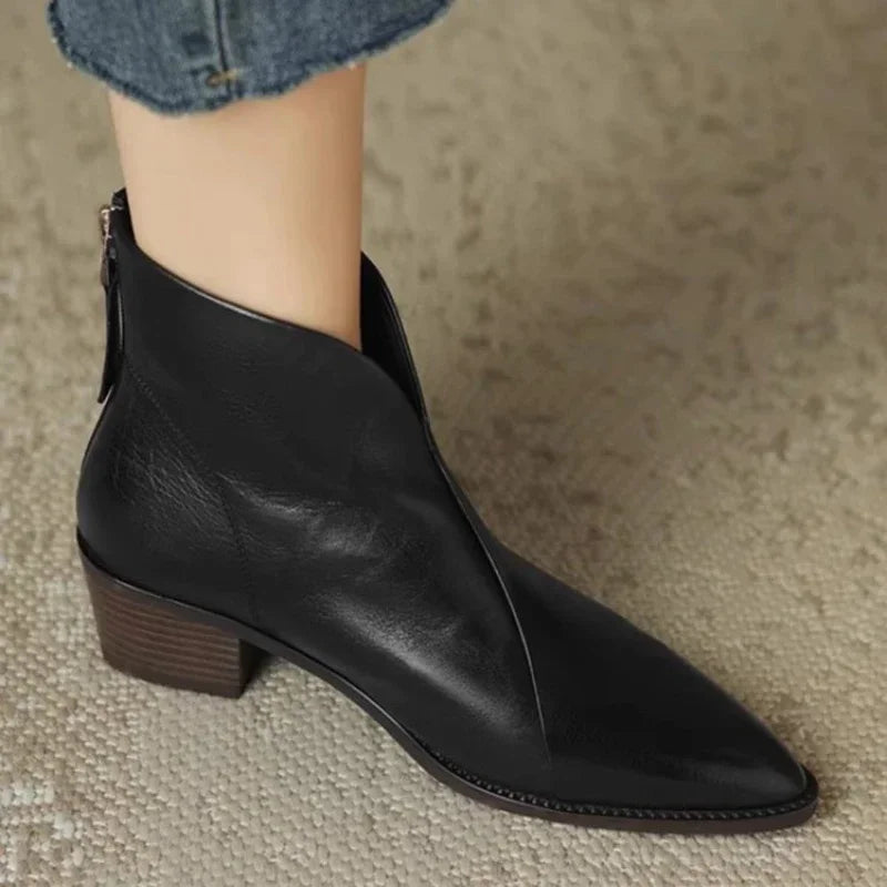 DP-235 BOTAS DE MUJER