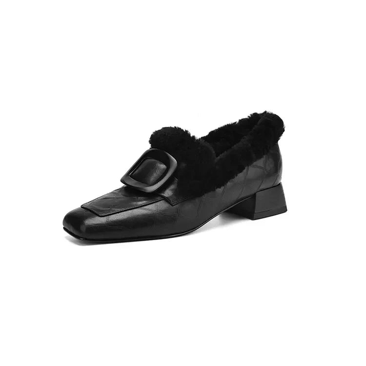 DP-428 ZAPATOS DE TACÓN ALTO PARA MUJER