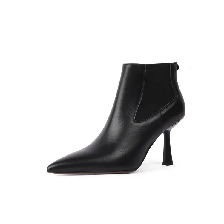 DP-481 BOTAS DE MUJER