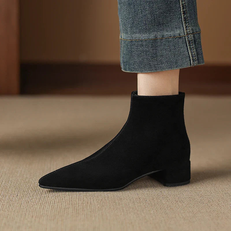 DP-471 BOTAS DE MUJER