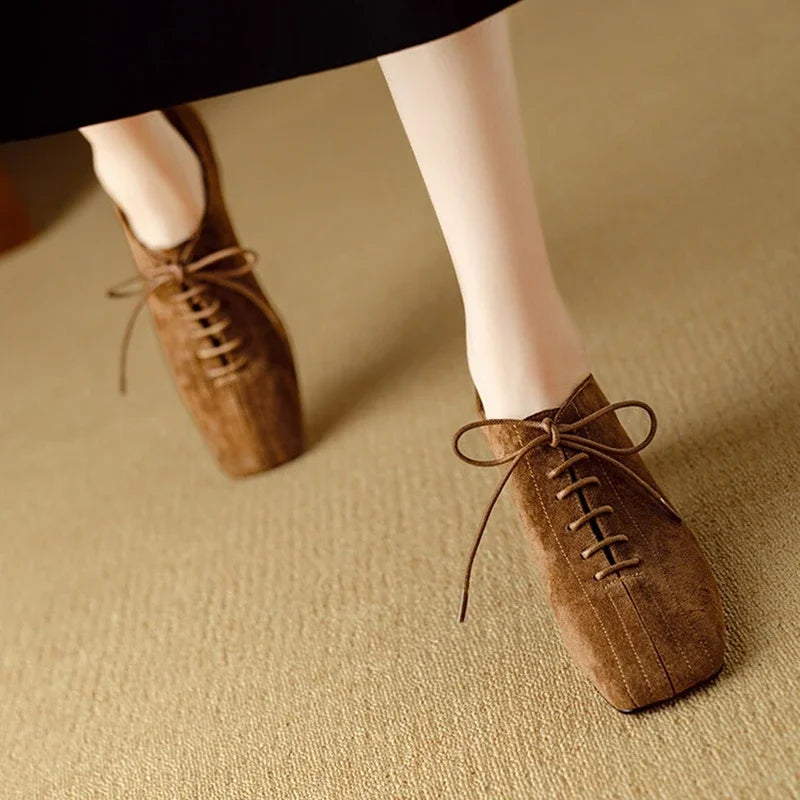 DP-484 ZAPATOS DE TACÓN ALTO PARA MUJER